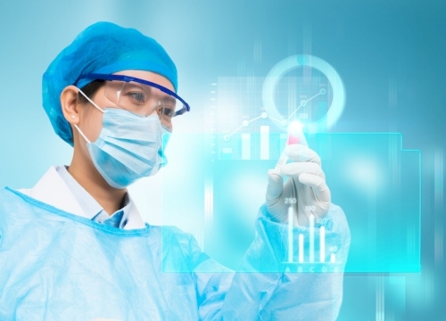 遗传毒理学研究