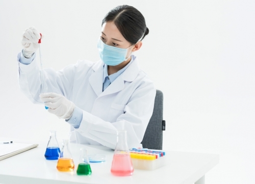 PKH26染色实验