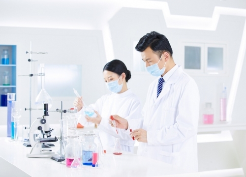 毒理学研究