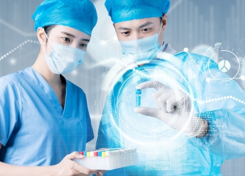 外泌体蛋白组学技术服务